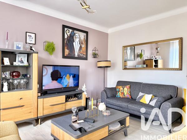 Maison à vendre 6 pièces 196 m² Vannes