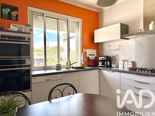 Maison à vendre 6 pièces 196 m² Vannes