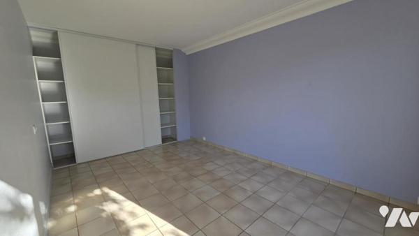 Appartement de plain-pied Ancenis proche commodités 118m² - 3 chambres