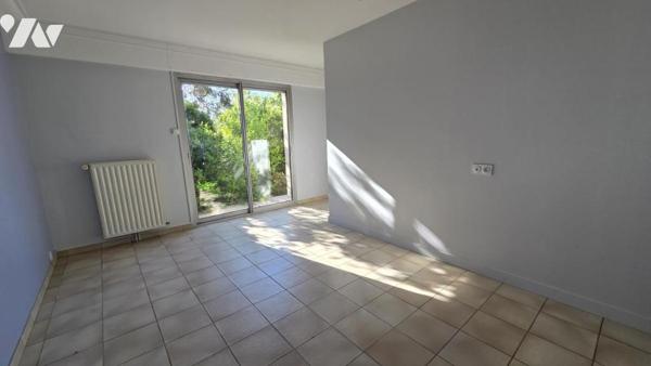 Appartement de plain-pied Ancenis proche commodités 118m² - 3 chambres