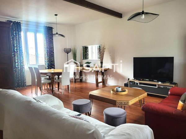 Sur terrain constructible