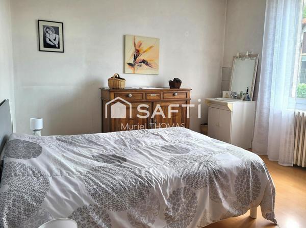 Sur terrain constructible