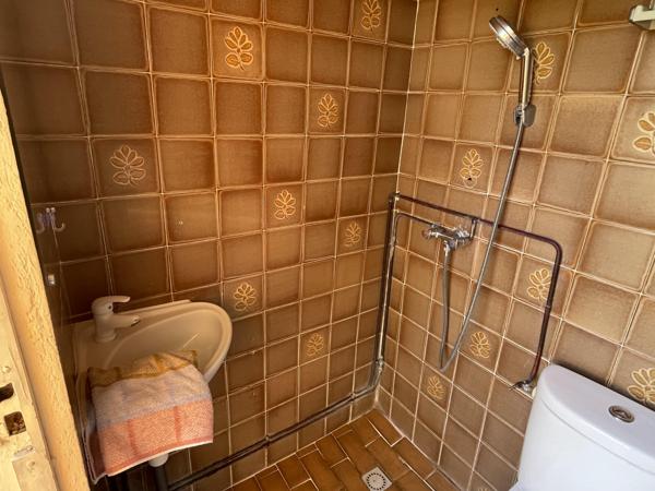 Vente / Maison avec dépendance