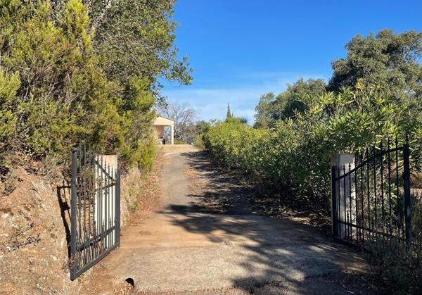 Vente / Maison avec dépendance