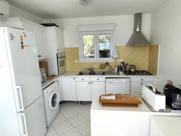 Vente / Maison avec dépendance