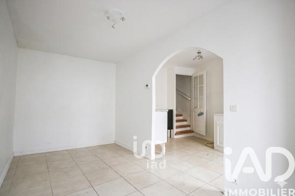 Maison à vendre 4 pièces 67 m² Limay