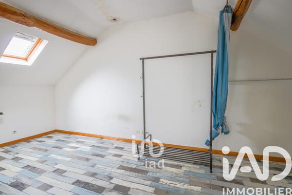 Maison à vendre 4 pièces 67 m² Limay