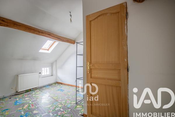 Maison à vendre 4 pièces 67 m² Limay