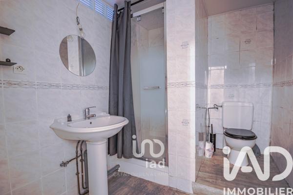 Maison à vendre 4 pièces 67 m² Limay