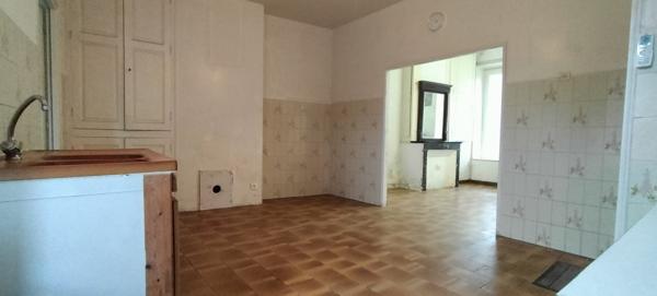 Pithiviers-le-Vieil (45300) Idéal investisseur