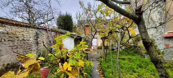 Pithiviers-le-Vieil (45300) Idéal investisseur