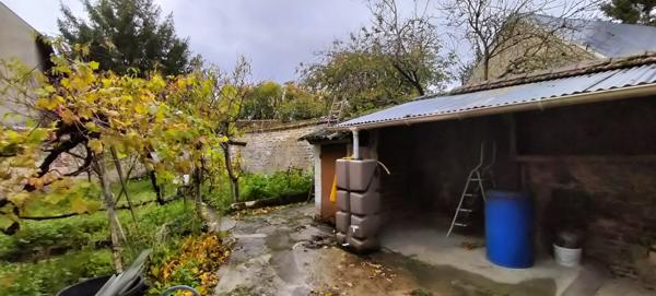 Pithiviers-le-Vieil (45300) Idéal investisseur