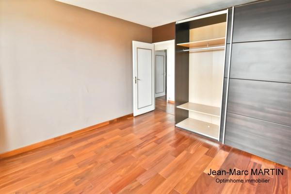 Lambersart Canon d’Or – Appartement 4 pièces 82,56 m² avec garage – Proche Citadelle de Lille