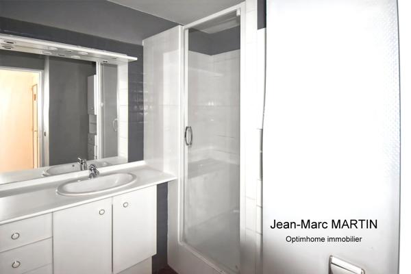 Lambersart Canon d’Or – Appartement 4 pièces 82,56 m² avec garage – Proche Citadelle de Lille