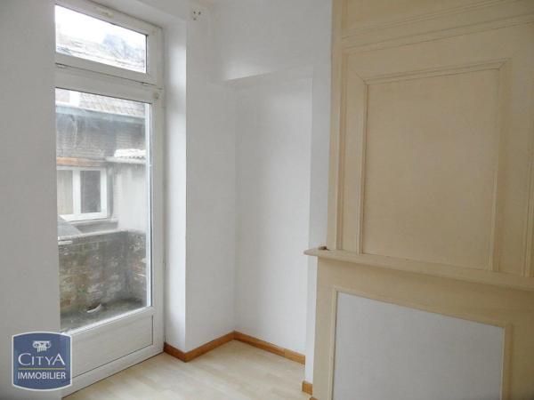 Appartement à louer 1 pièce 29m²