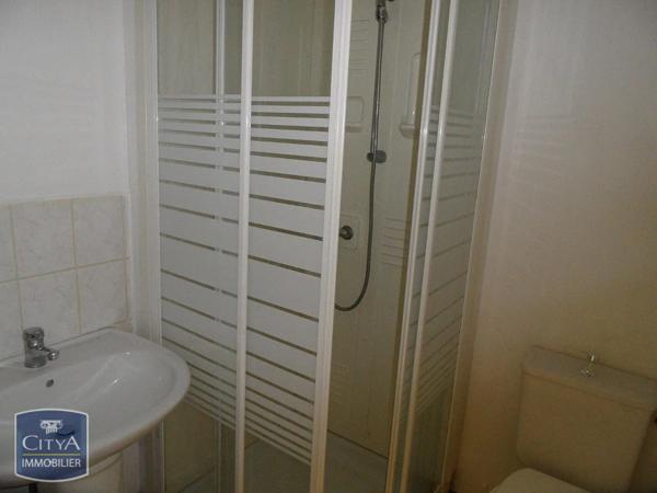 Appartement à louer 1 pièce 29m²