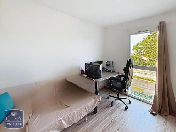Appartement à vendre 3 pièces 63m² Villenave-d'Ornon (33140)