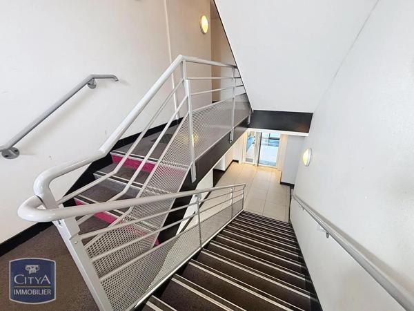 Appartement à vendre 3 pièces 63m² Villenave-d'Ornon (33140)
