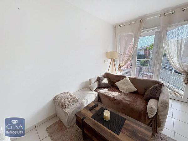 Appartement à vendre 3 pièces 63m² Villenave-d'Ornon (33140)