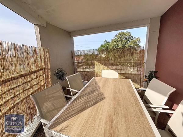 Appartement à vendre 3 pièces 63m² Villenave-d'Ornon (33140)