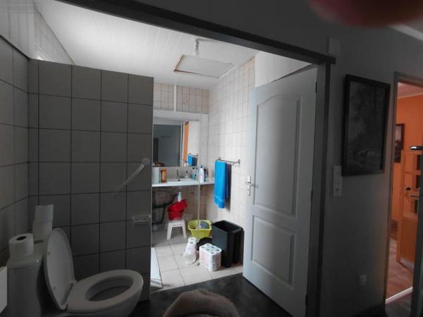 Achat - Maison | Maison individuelle Pontivy 56300 2 pièces 40 m 2 487 m 2