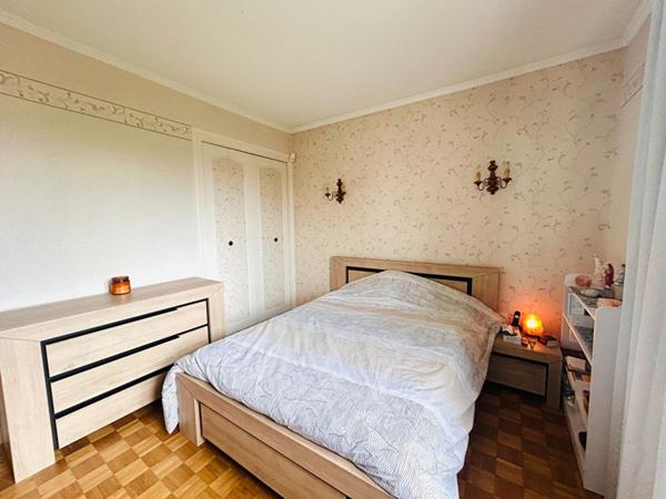 ROANNE ? Maison individuelle avec sous-sol complet sur terrain clos et arboré