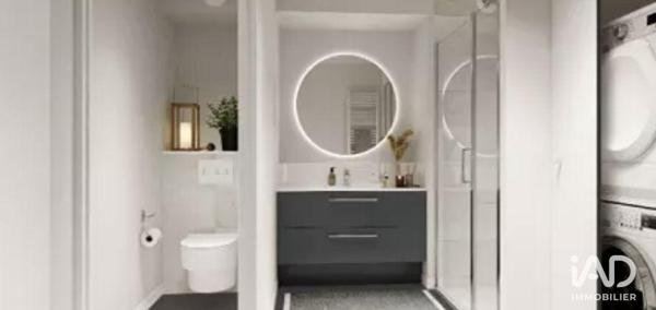 Appartement à vendre 2 pièces 41 m² La Roche-sur-Yon