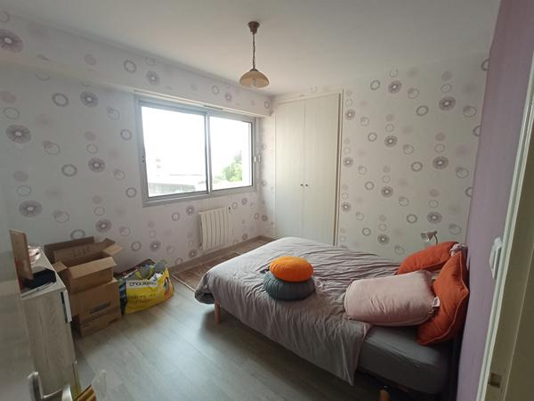 Appartement Challans 3 pièce(s) 64.27 m2