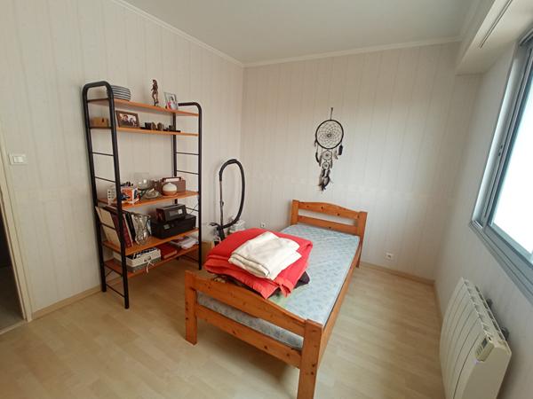 Appartement Challans 3 pièce(s) 64.27 m2