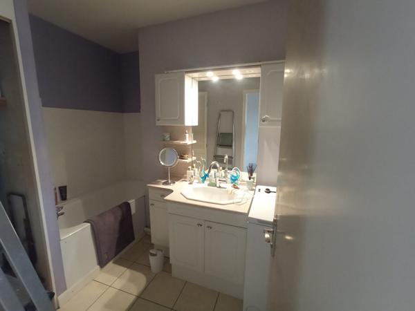 Appartement Challans 3 pièce(s) 64.27 m2