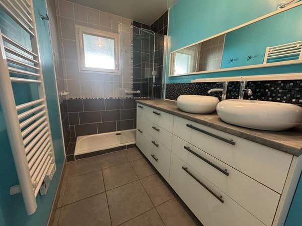 Appartement Nantes 4 pièces