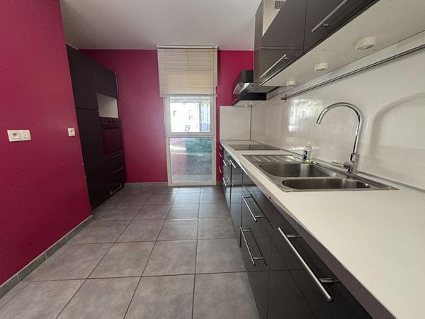 Appartement Nantes 4 pièces