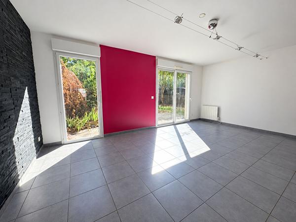 Appartement Nantes 4 pièces