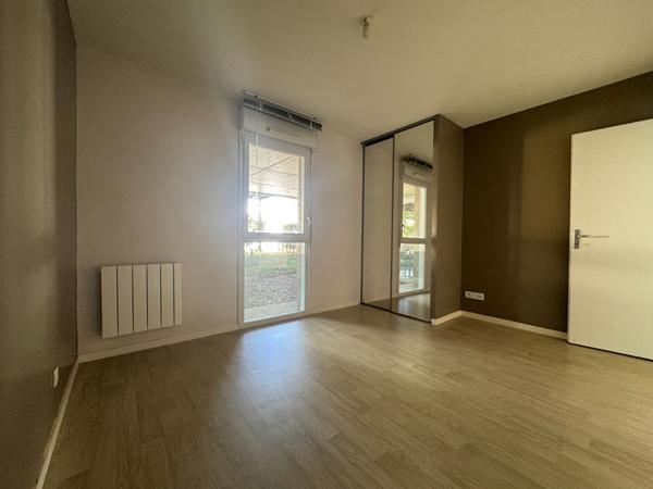 Appartement Nantes 4 pièces