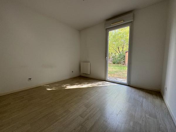 Appartement Nantes 4 pièces