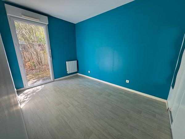 Appartement Nantes 4 pièces