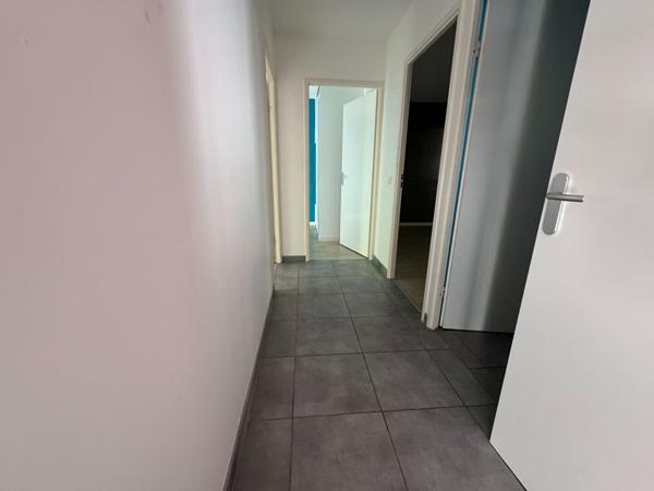 Appartement Nantes 4 pièces