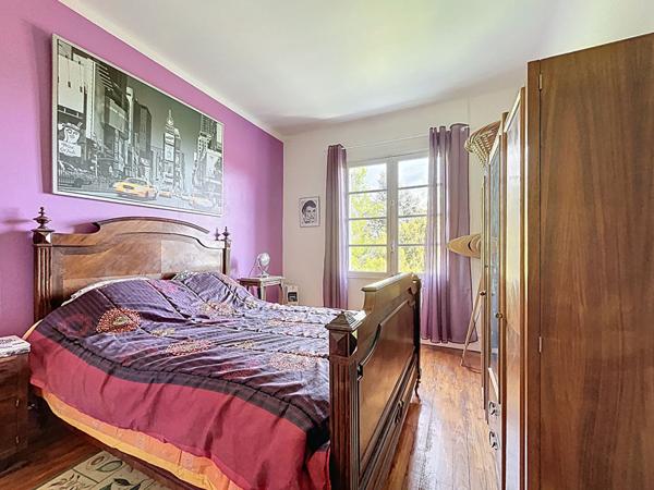 Maison de caractère à La Voulte Sur Rhône