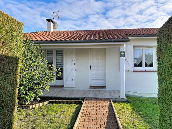 31150 Fenouillet T4 quartier calme