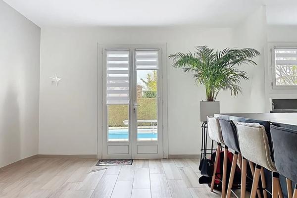 31150 Fenouillet T4 quartier calme