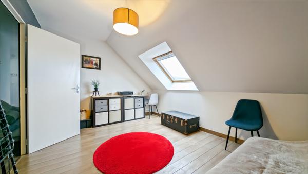 Bédée (35137) Appartement 3 pièces 61.33m²