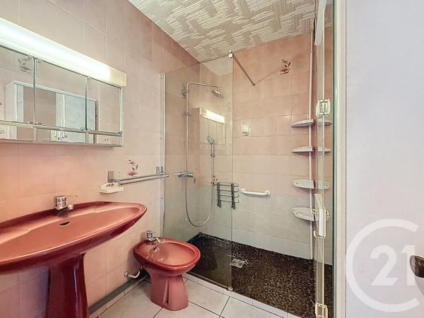 Appartement F4 à vendre  4 pièces - 70,90 m 2   MARSEILLE  - 13013