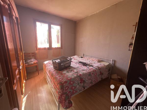 Maison à vendre 5 pièces 85,56 m² Bellot