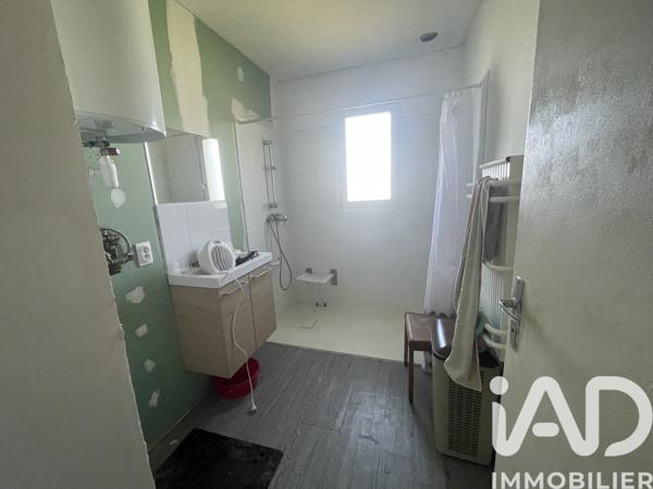 Maison à vendre 5 pièces 85,56 m² Bellot