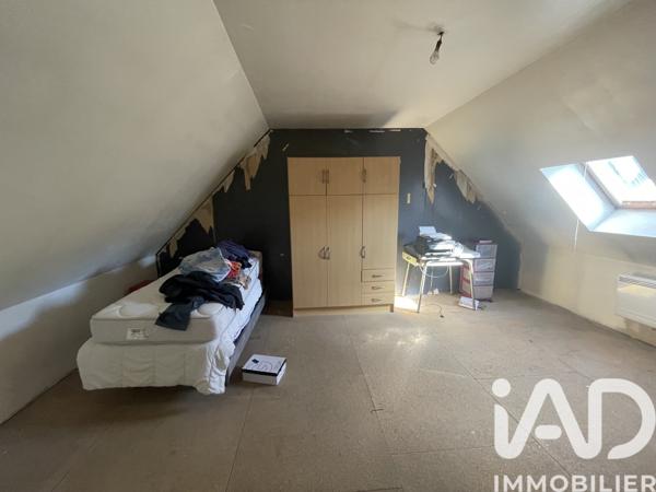 Maison à vendre 5 pièces 85,56 m² Bellot