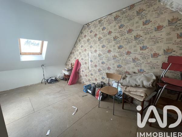 Maison à vendre 5 pièces 85,56 m² Bellot
