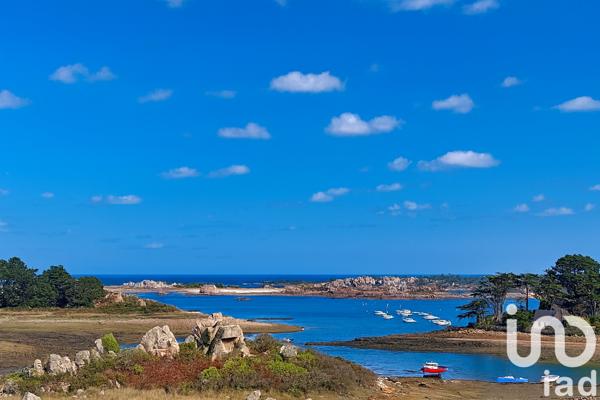 Maison à vendre 7 pièces 191 m² Penvénan