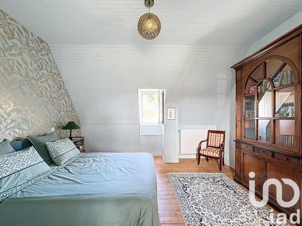 Maison à vendre 7 pièces 191 m² Penvénan