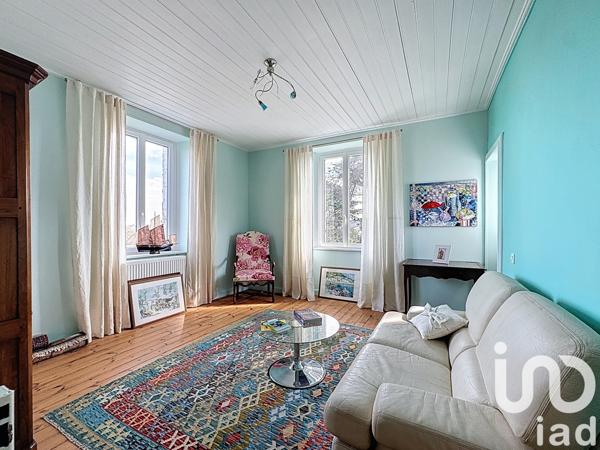 Maison à vendre 7 pièces 191 m² Penvénan