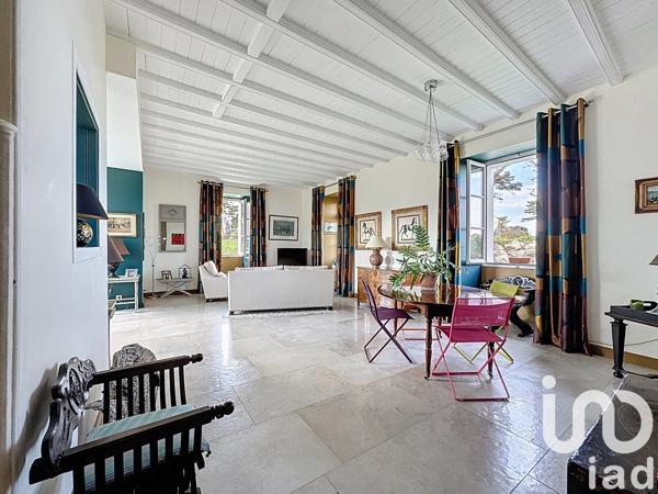 Maison à vendre 7 pièces 191 m² Penvénan